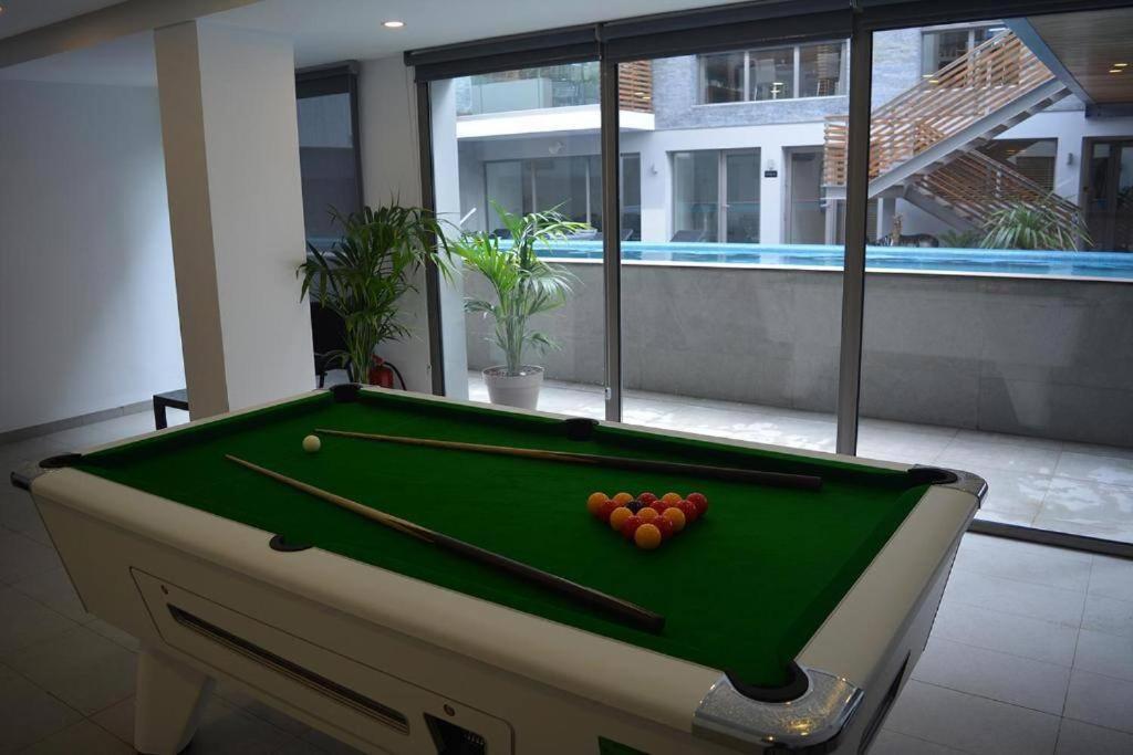 Luxury Apartment At Corniche , Seaview Close Beach Casablanca Eksteriør billede