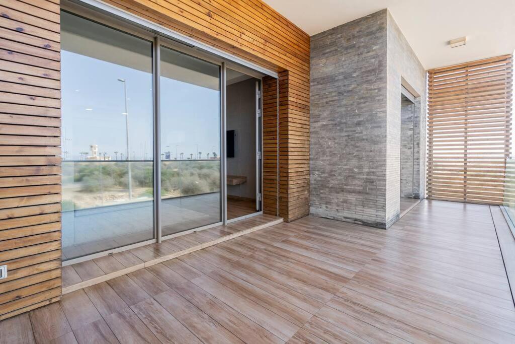 Luxury Apartment At Corniche , Seaview Close Beach Casablanca Eksteriør billede